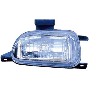 Antibrouillard h3 gauche modèle 8/96>8/03 pour VOLKSWAGEN TRANSPORTER TYP4 de 1990 à 2003, Neuf