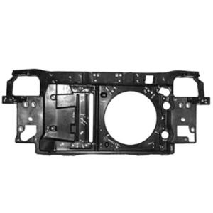 Masque face avant frontal modèle 1l,0-1l,4 cc sans climatisattion pour VOLKSWAGEN POLO de 1999 à 2001,