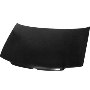 Capot moteur pour VOLKSWAGEN POLO de 1999 à 2001, Neuf