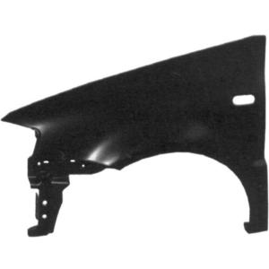 Aile avant gauche modèle gti pour VOLKSWAGEN POLO de 1999 à 2001, Neuve