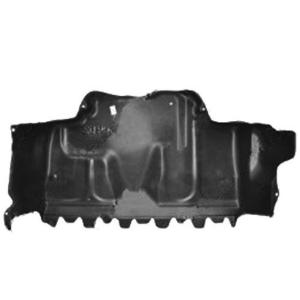 Protection moteur inférieur central pour VOLKSWAGEN POLO de 1999 à 2001, Neuve