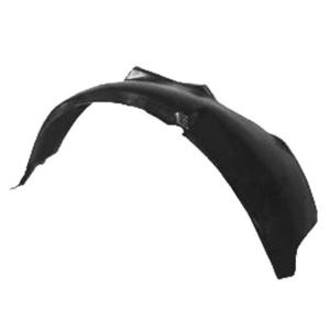 Pare boue avant droit pour VOLKSWAGEN POLO de 1999 à 2001, Neuf