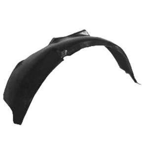 Pare boue avant gauche pour VOLKSWAGEN POLO de 1999 à 2001, Neuf
