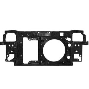 Masque face avant frontal modèle essence avec clim pour VOLKSWAGEN POLO de 1999 à 2001,