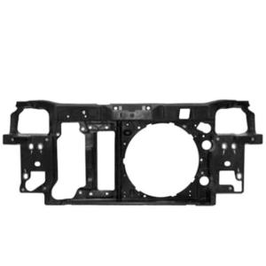 Masque face avant frontal avec clim modèle 1 4 diesel pour VOLKSWAGEN POLO de 1999 à 2001,