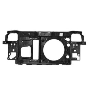 Masque face avant frontal modèle 1 9 diesel pour VOLKSWAGEN POLO de 1999 à 2001,