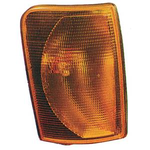 Feu avant orange droit pour VOLKSWAGEN LT40 de 1997 à 2005, Neuf