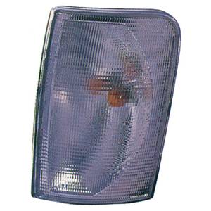 Feu avant incolore gauche pour VOLKSWAGEN LT40 de 1997 à 2005, Neuf