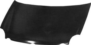 Capot moteur pour VOLKSWAGEN POLO de 2001 à 2005, Neuf