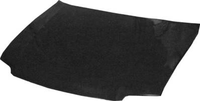 Capot moteur pour VOLKSWAGEN PASSAT de 2000 à 2005, Neuf