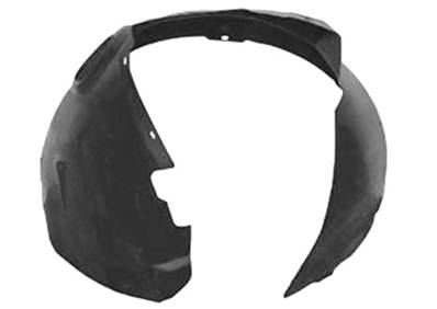 Pare boue avant droit pour VOLKSWAGEN PASSAT de 2000 à 2005, Neuf