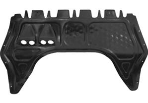 Protection moteur inférieur central modèle essence pour AUDI A3 SPORTBACK de 2003 à 2008, Neuve