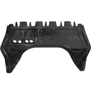 Protection moteur inférieur central modèle essence pour AUDI A3 SPORTBACK de 2003 à 2008, Neuve