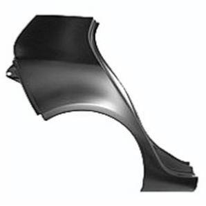 Aile arrière droite modèle 5 porte pour VOLKSWAGEN GOLF V de 2003 à 2008, Neuve