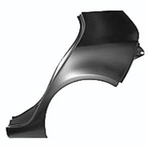 Aile arrière gauche modèle 5 porte pour VOLKSWAGEN GOLF V de 2003 à 2008, Neuve