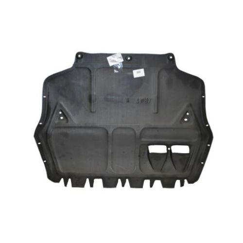 Protection moteur inférieur central avec trou modèle diesel variant 1l.6tdi / 2l.0tdi pour AUDI A3 RY de 2008 à 2012, Neuve