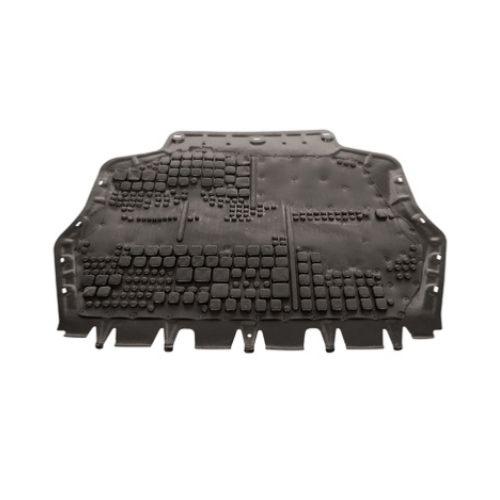 Protection moteur inférieur central modèle diesel variant avec insonorisation pour AUDI A3 RY de 2008 à 2012, Neuve