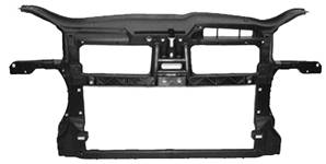 Masque face avant frontal modèle gti (essence) pour VOLKSWAGEN GOLF V de 2003 à 2008,