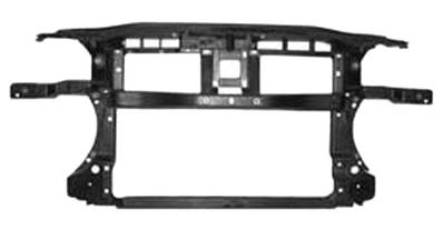 Masque face avant frontal modèle 2000 cc essence/diesel (non turbo) pour VOLKSWAGEN PASSAT de 2005 à 2010,