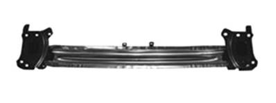 Renfort pare-chocs avant sans protections (aussi modèle cc) pour VOLKSWAGEN PASSAT de 2005 à 2010, Neuf