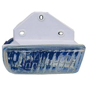 Antibrouillard h3 droit modèle 9/90>7/96 pour VOLKSWAGEN TRANSPORTER TYP4 de 1990 à 2003, Neuf