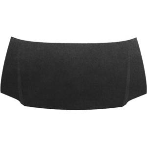 Capot moteur pour VOLKSWAGEN CADDY de 2003 à 2010, Neuf