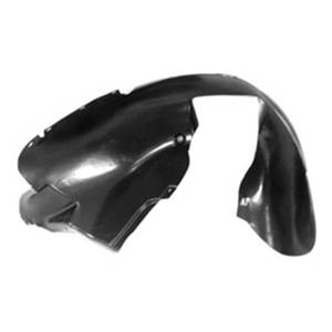 Pare boue avant droit pour VOLKSWAGEN CADDY de 2003 à 2010, Neuf