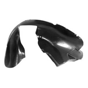 Pare boue avant gauche pour VOLKSWAGEN CADDY de 2003 à 2010, Neuf