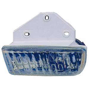 Antibrouillard h3 gauche modèle 9/90>7/96 pour VOLKSWAGEN TRANSPORTER TYP4 de 1990 à 2003, Neuf