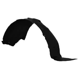 Pare boue avant droit pour VOLKSWAGEN TRANSPORTER TYP5 de 2003 à 2009, Neuf