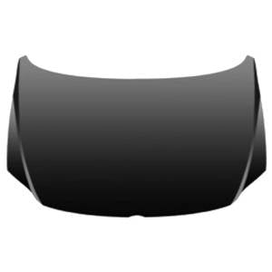 Capot moteur pour VOLKSWAGEN FOX depuis 2005, Neuf