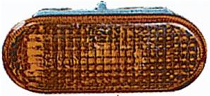 Feu latéral droit gauche orange pour VOLKSWAGEN GOLF IV de 1997 à 2003, Neuf