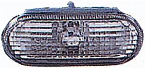 Feu latéral droit gauche fumé pour FORD GALAXY de 1995 à 2000, Neuf