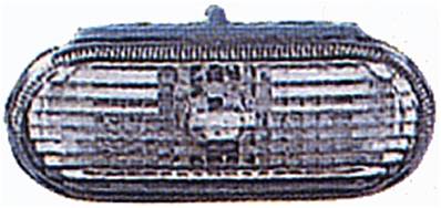 Feu latéral droit gauche fumé pour FORD GALAXY de 1995 à 2000, Neuf