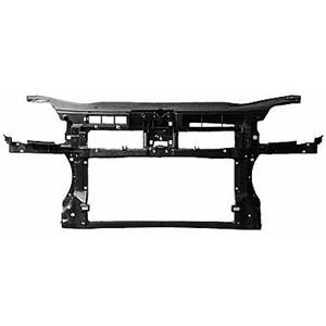 Masque face avant frontal modèle 1 4-1 9 pour VOLKSWAGEN GOLF V PLUS de 2005 à 2009,