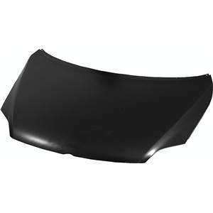 Capot moteur pour VOLKSWAGEN GOLF V PLUS de 2005 à 2009, Neuf