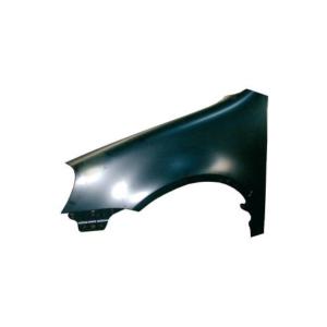 Aile avant gauche pour VOLKSWAGEN GOLF VARIANT/JETTA de 2005 à 2011, Neuve