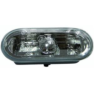 Feu latéral incolore transparent droit gauche pour SEAT ALHAMBRA de 2000 à 2010, Neuf