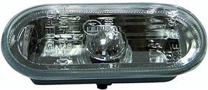 Feu latéral incolore transparent droit gauche pour SEAT ALHAMBRA de 2000 à 2010, Neuf