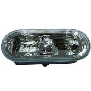 Feu latéral incolore transparent droit gauche pour SEAT ALHAMBRA de 2000 à 2010, Neuf