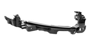 Support interne phare droit pour VOLKSWAGEN GOLF VI de 2008 à 2012,