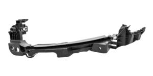 Support interne phare gauche pour VOLKSWAGEN GOLF VI de 2008 à 2012,