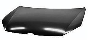 Capot moteur modèle 11/08>12/10 pour VOLKSWAGEN GOLF VI de 2008 à 2012, Neuf