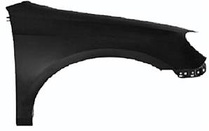 Aile avant droite pour VOLKSWAGEN GOLF VI de 2008 à 2012, Neuve