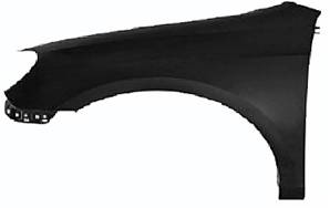 Aile avant gauche pour VOLKSWAGEN GOLF VI de 2008 à 2012, Neuve