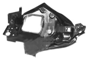 Siege phare arrière droit pour VOLKSWAGEN GOLF VI de 2008 à 2012,