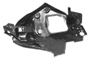 Siege phare arrière gauche pour VOLKSWAGEN GOLF VI de 2008 à 2012,