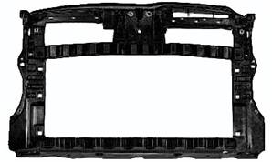 Masque face avant frontal masque face avant frontal modèle diesel pour VOLKSWAGEN GOLF VI de 2008 à 2012,