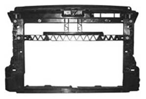 Masque face avant frontal modèle 1200 cc 60-105 cv diesel pour VOLKSWAGEN POLO de 2009 à 2014,