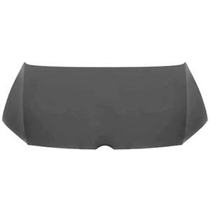 Capot moteur pour VOLKSWAGEN POLO de 2009 à 2014, Neuf